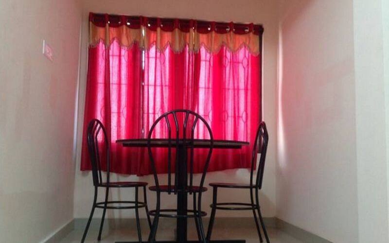Anugrah Sevice Apartment, Madurai 5